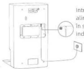 DREAME L50 Ultra - Înainte de utilizare - 2