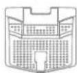 DREAME L50 Ultra - Obsah balení - 8