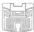 DREAME L50 Ultra - A csomag tartalma - 8