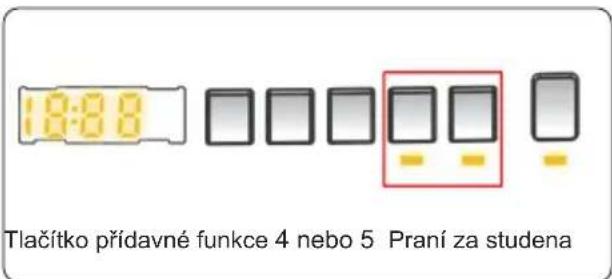 Romo RWF2476A - Praní za studena(\*) - 1