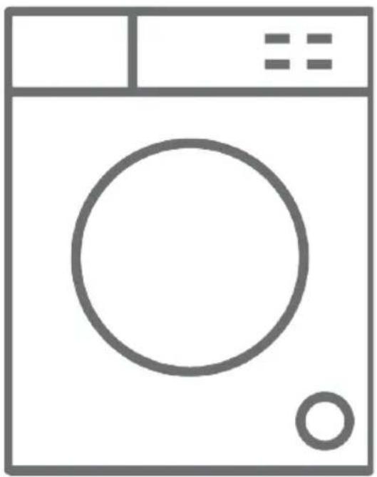 Romo RWF2476A - 1