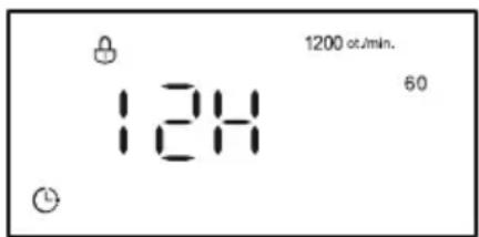 1200 oz./min. 60 124