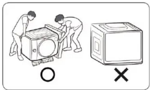 O ×