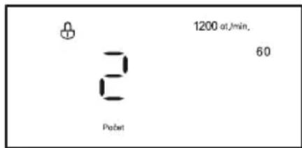 1200 at,min. 60 Pobet