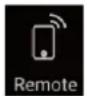 HAIER HW70-BP14357TU1 - Deactivering bediening op afstand - 2