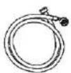HAIER HW70-BP14357TU1 - Εξαρτήματα - 1