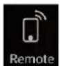 HAIER HW70-BP14357TU1 - Ενεργοποίηση τηλεχειρισμού - 1
