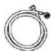 HAIER HW70-BP14357TU1 - Accessoires - 1