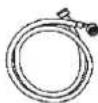 HAIER HW70-BP14357TU1 - Аксесоари - 1