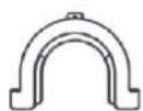 HAIER HW70-BP14357TU1 - Accessoires - 3
