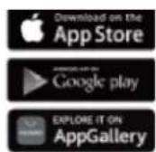 HAIER HW70-BP14357TU1 - De hOn-app downloaden en installeren - 3