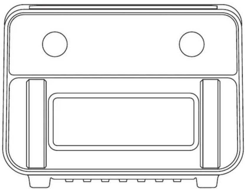PANASONIC NF-BC1000KXE - 1