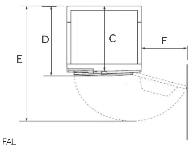 HAIER HD90-BQ387U1 - Gyapjúruha mosása és ápolása - 3