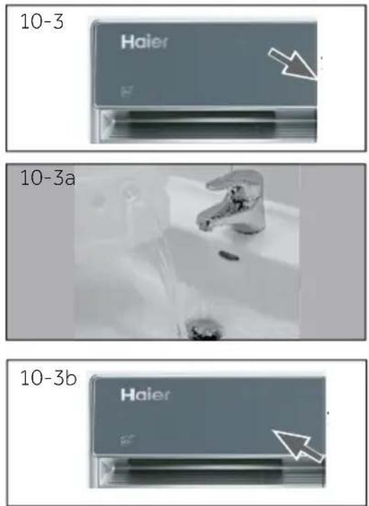 10-3 Haier 10-3a 10-3b Haier