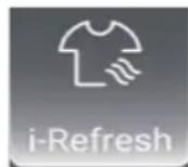 HAIER HD90-BQ387U1 - Бутоні-Refresh - 1