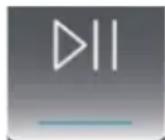 HAIER HD90-BQ387U1 - Tlačitko Start/Pozastavit - 6