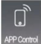 HAIER HD90-BQ387U1 - Бутон „Дистанционен контрол“ - 1
