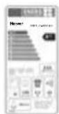 HAIER HD90-BQ387U1 - Εξαρτήματα - 3