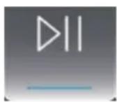 HAIER HD90-BQ387U1 - Tlačidlo pre dial'kové ovládanie - 6