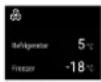 LIEBHERR MBbsdi 9556 - Symboly indikace - 7