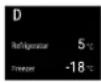LIEBHERR MBbsdi 9556 - Symboly indikace - 6