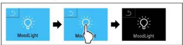 LIEBHERR MBbsdi 9556 - MoodLight\* - 2