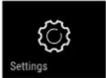 LIEBHERR CBNbdc 573i - Menu - 1