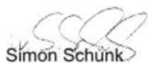 SCHEPPACH VC30P-GL - Originalkonformitätserklärung - 1