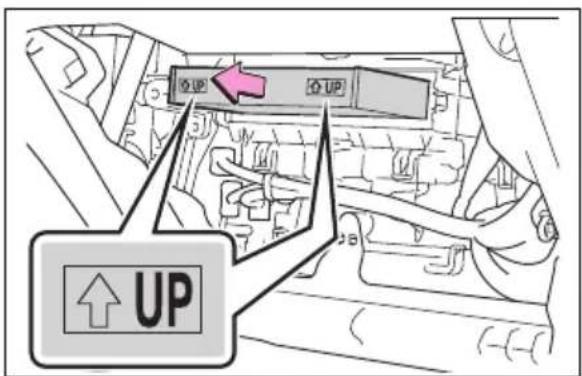 UP UP