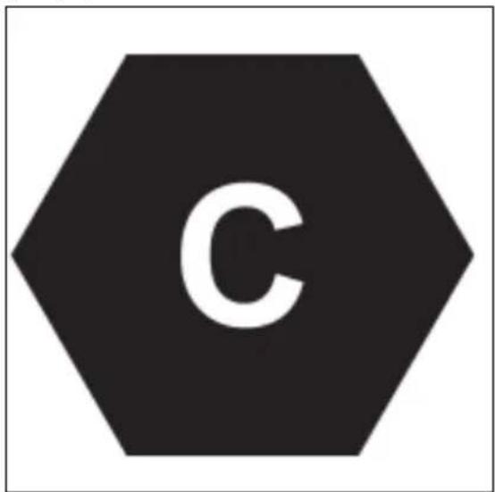 C
