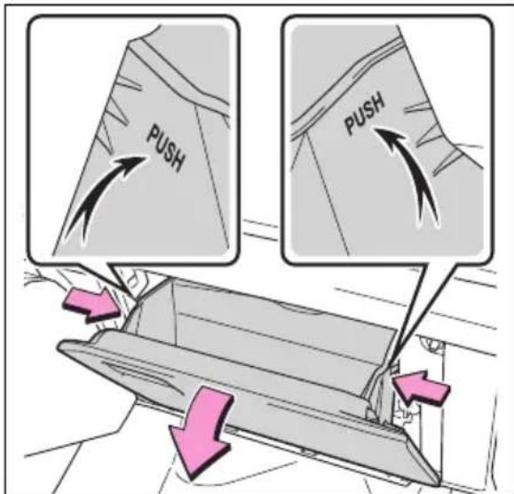 PUSH PUSH