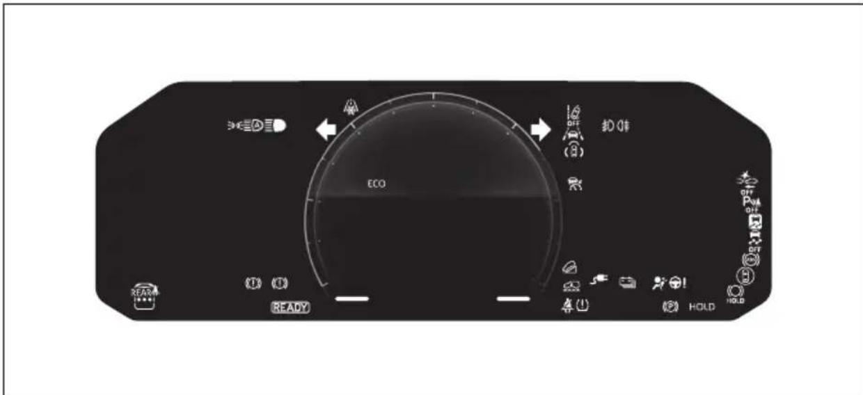 ECO 扣件 READY HOLD