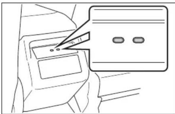 TOYOTA Hilux BEV (2025) - NabíjecízásuvkyUSBTypC - 2