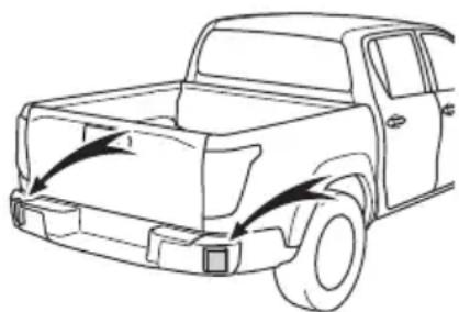 TOYOTA Hilux BEV (2025) - VÝSTRAHA! - 1