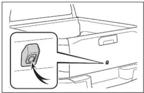 TOYOTA Hilux BEV (2025) - Součástsystému - 1