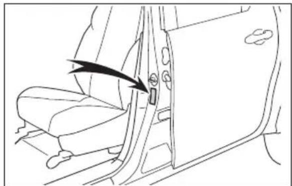 TOYOTA Hilux BEV (2025) - Identifikačničislovozidla - 2