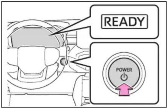 READY POWER