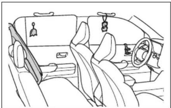 TOYOTA Hilux BEV (2025) - Pokynyprosenzorvniknutí - 3