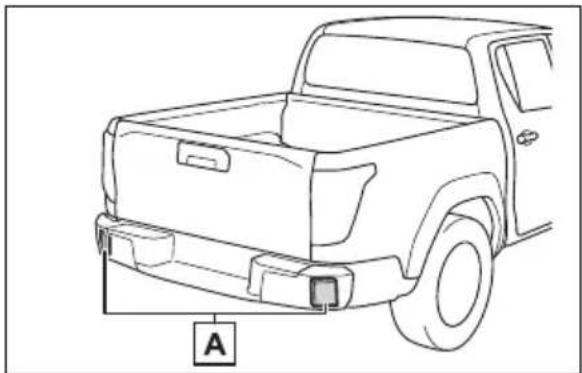 TOYOTA Hilux BEV (2025) - Senzory, kterédetekujíokolní podmínky - 2
