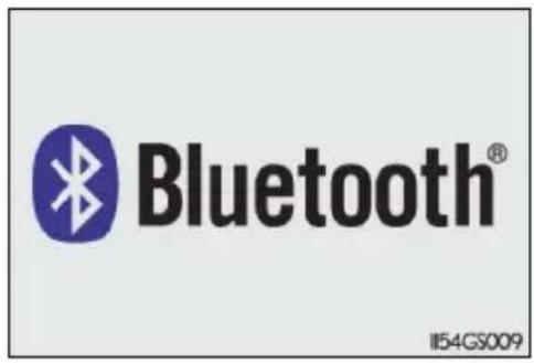 LEXUS GS 250 (2013) - Bluetooth® - 1