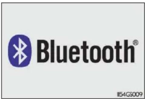 LEXUS GS 250 (2013) - O Bluetooth® - 1