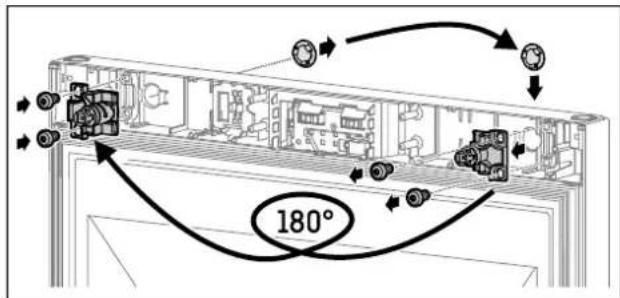 LIEBHERR MRFee168-1 - POZOR - 4