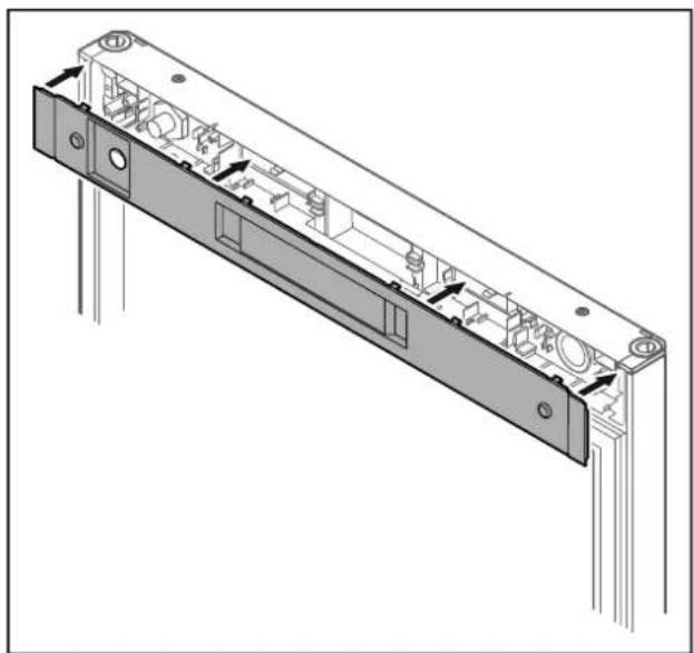 LIEBHERR MRFee168-1 - POZOR - 3