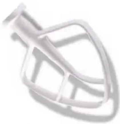 KITCHENAID Artisan Mixer Chroom - USING YOUR KITCHENAID® ACCESSORIES - 1