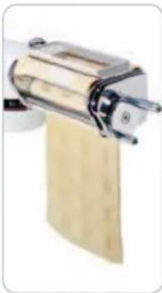 KITCHENAID Artisan Mixer Chroom - RAVIOLI MAKER - 1