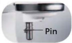 Pin