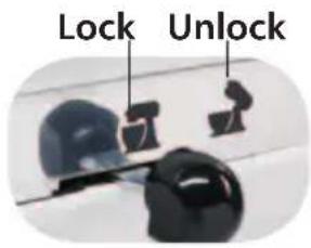 Lock Unlock