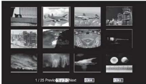 HARMAN KARDON BDS 330 - Viewing Photos - 2