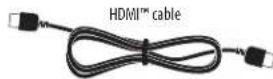 HARMAN KARDON BDS 330 - Supplied Accessories - 6
