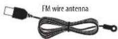 HARMAN KARDON BDS 330 - Supplied Accessories - 7